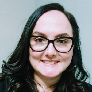 Meet your Posher, Bethanie